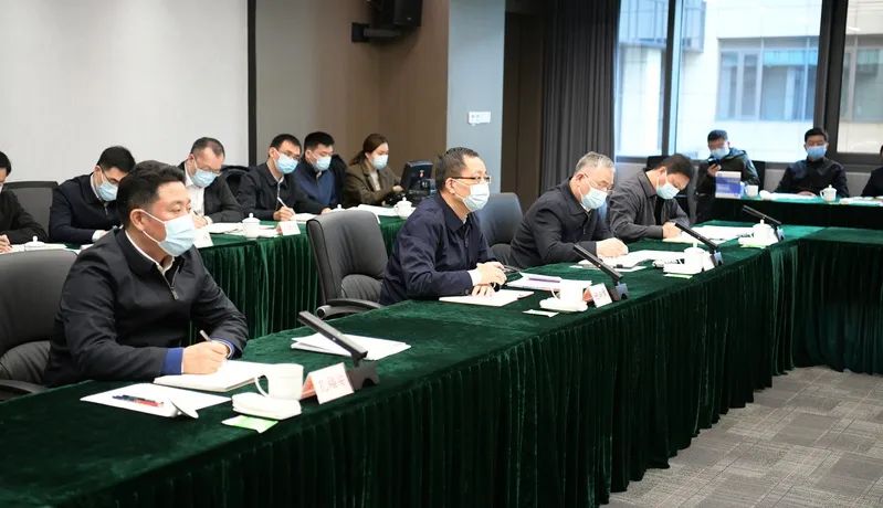 鞏固放大國家戰(zhàn)略任務疊加優(yōu)勢，深化對戰(zhàn)略內涵的認識！陳吉寧調研虹橋國際中央商務區(qū)